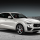 Illustration for article titled The $121,475 Maserati Levante GTS Is The Budget Ferrari-Powered SUV